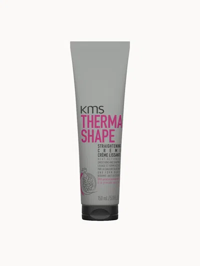Kms Thermashape Straightening Creme 150ml
