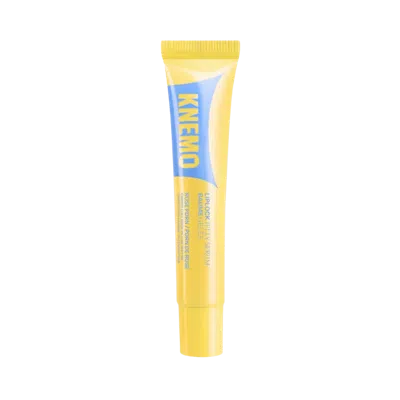 Knemo Bungeoppang Liplock Jelly Serum - Lemon Custard