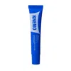 Knemo Liplock Jelly Serum - Crystal Clear In Transparent