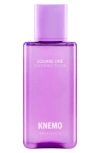 Knemo Square One Soothing Toner In Purple