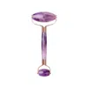 Knesko Amethyst Gemstone Roller