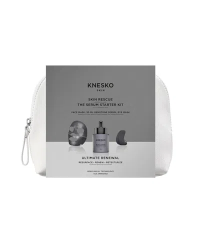 Knesko Black Pearl Renewal Holiday Kit In Default Title