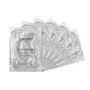 Knesko Diamond Radiance Collagen Eye Mask