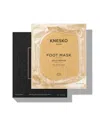 Knesko Gold Repair Foot Mask In Default Title