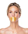 Knesko Gold Repair Lip Mask In Single Lip Mask