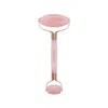 Knesko Rose Quartz Gemstone Roller