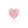 Knesko Rose Quartz Gua Sha