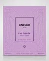 Knesko Skin Amethyst Hydrate Face Mask (4 Treatments) In 4 Treatments