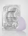 Knesko Skin Diamond Radiance Eye Mask (6 Treatments)