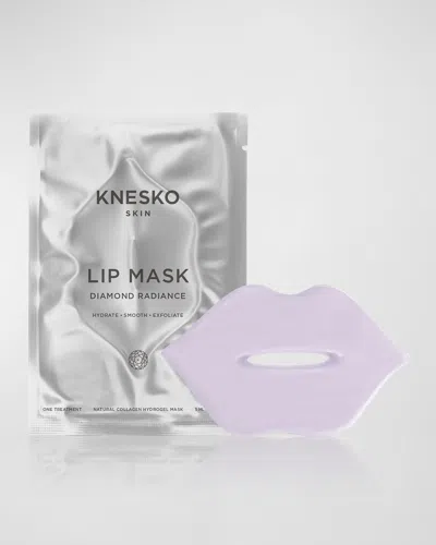 Knesko Skin Diamond Radiance Lip Mask (6 Treatments)