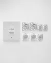 Knesko Skin Diamond Radiance Multi Masking Kit (7 Treatments) In Diamond