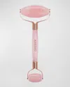 Knesko Skin Gemstone Roller In Rose Quartz