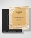 Knesko Skin Gold Repair Foot Mask