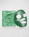 Knesko Skin Green Jade Calm Face Mask (4 Treatments) In 4 Treatments