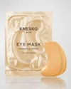 Knesko Skin Nanogold Repair Eye Mask (6 Treatments)
