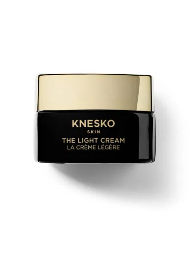 Knesko The Light Cream In Transparent