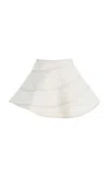 K.ngsley Calliope Denim Skirt
