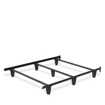 Knickerbocker Deluxe Engauge Bed Support Full Frame In Black