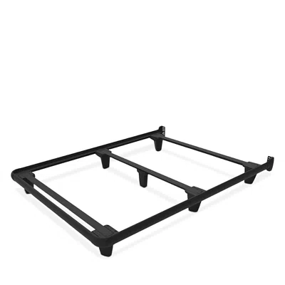 Knickerbocker Embrace 3d Wraparound California King Frame In Black