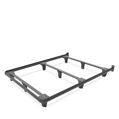 Knickerbocker Embrace 3d Wraparound Queen Frame In Gray