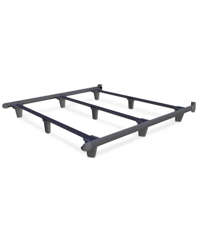 Knickerbocker Embrace Bed Frame- California King In Black
