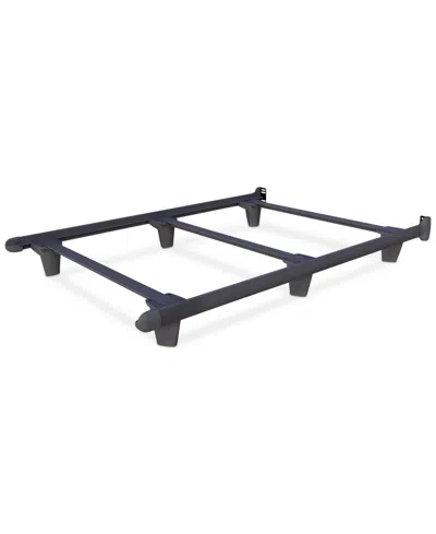 Knickerbocker Embrace Bed Frame- Full In Black