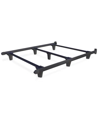 Knickerbocker Embrace Bed Frame- Queen In Black
