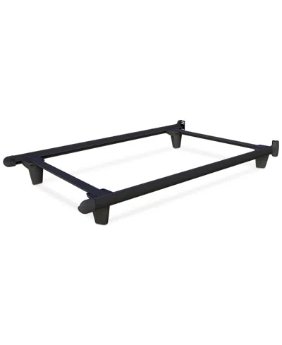 Knickerbocker Embrace Bed Frame- Twin Xl In Animal Print