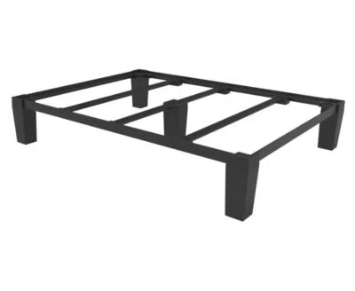 Knickerbocker Embrace Platform Collection In Black