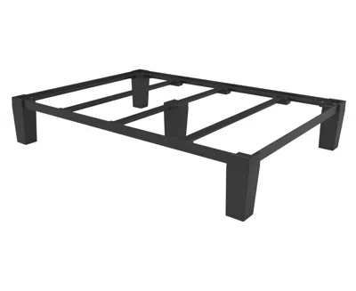 Knickerbocker Embrace Platform In Transparent