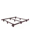 Knickerbocker Embrace Twin Frame In Brown