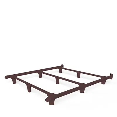 Knickerbocker Embrace Twin Frame In Brown