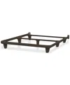 Knickerbocker Embrace Wraparound Bed Frame In Brown