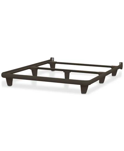 Knickerbocker Embrace Wraparound Bed Frame In Brown