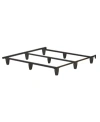 Knickerbocker Engauge Deluxe Hybrid Support System- King In Black