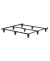 Knickerbocker Engauge Deluxe Hybrid Support System- King In Black