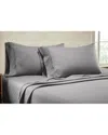 Knightsbridge 1000tc 4pc Sheet Set