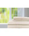 Knightsbridge 1000tc 4pc Sheet Set