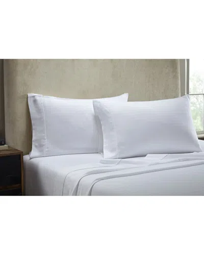 KNIGHTSBRIDGE KNIGHTSBRIDGE 1000 THREAD COUNT 4PC SHEET SET