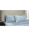 Knightsbridge 1000tc 4pc Sheet Set