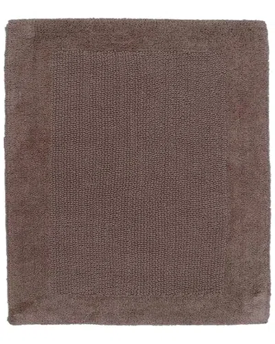KNIGHTSBRIDGE KNIGHTSBRIDGE BELLA NAPOLI BATH RUG