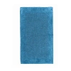 Knightsbridge Bella Napoli Reversible Bath Rug In Blue