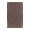 Knightsbridge Bella Napoli Reversible Bath Rug In Brown