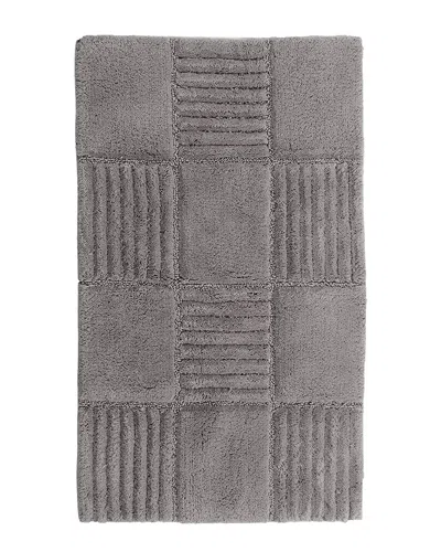 KNIGHTSBRIDGE KNIGHTSBRIDGE CHAKKAR BOARD BATH RUG