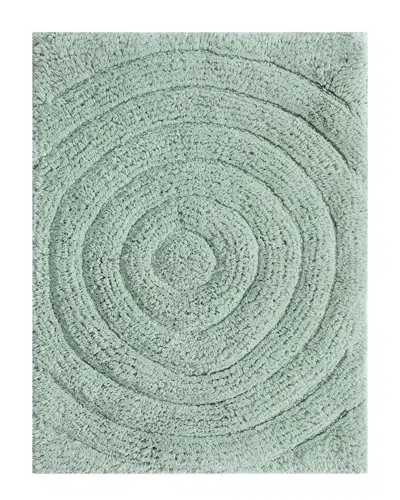 KNIGHTSBRIDGE KNIGHTSBRIDGE ECHO BATH RUG