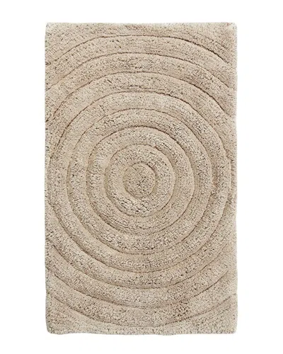 KNIGHTSBRIDGE KNIGHTSBRIDGE ECHO BATH RUG