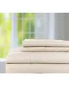 Knightsbridge Herringbone Stripe 600 Thread Count Sheet Set
