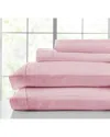 Knightsbridge Herringbone Stripe Sheet Set