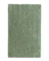 Knightsbridge Linear Bath Rug In Green
