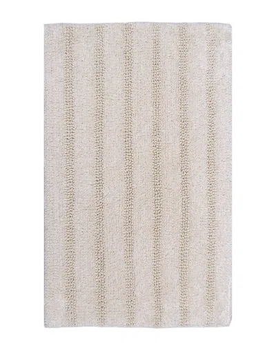 KNIGHTSBRIDGE KNIGHTSBRIDGE LINEAR BATH RUG